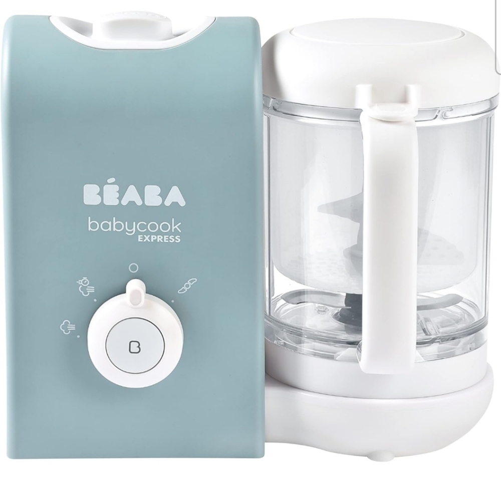 Béaba Babycook Express